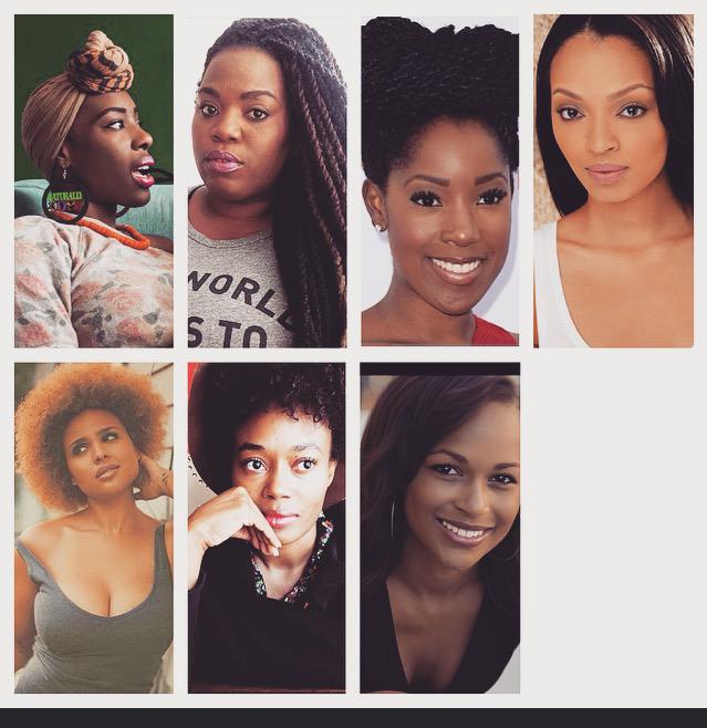 BlackandSexyTV's tweet photo. BEST LEAD ACTRESS! LAST DAY TO VOTE!  https://t.co/7yiR8TWsqs #blackandsexyawards #vote2endHIV http://t.co/6ND2TtW9oI