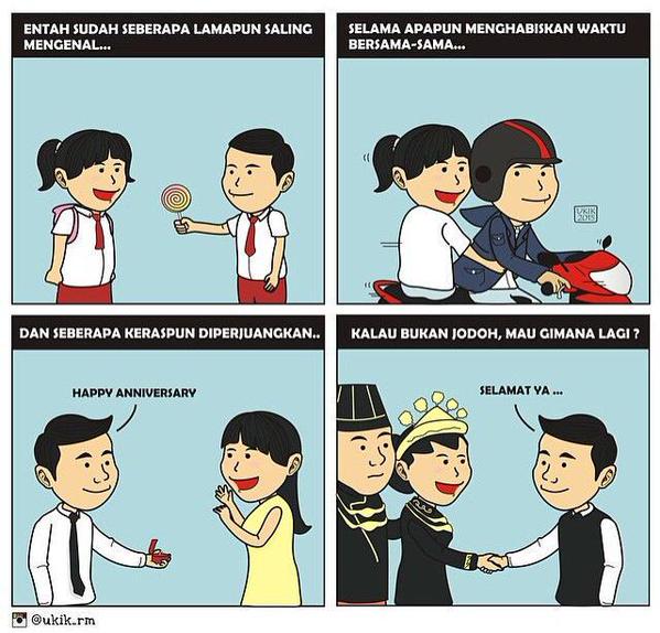 FannaJuwita's tweet photo. tak kira berapa lama kita kenal dia .. http://t.co/ab0yF93XSg
