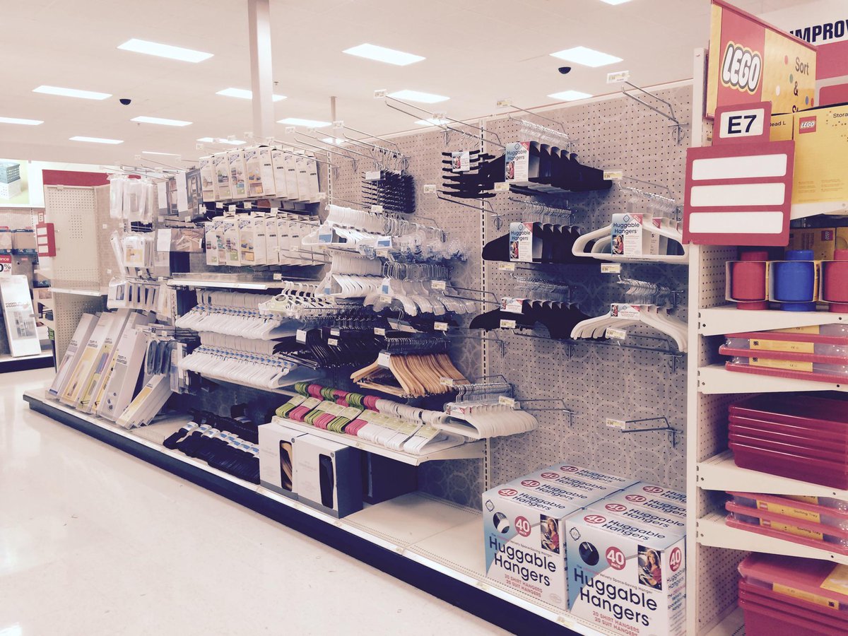 Linsey1210's tweet photo. Check out the Storage and Org. options at Hutchinson!  Thank you @Adam_Reiter @melbeglinger for helping us fix it! http://t.co/oj8pJk3fuR