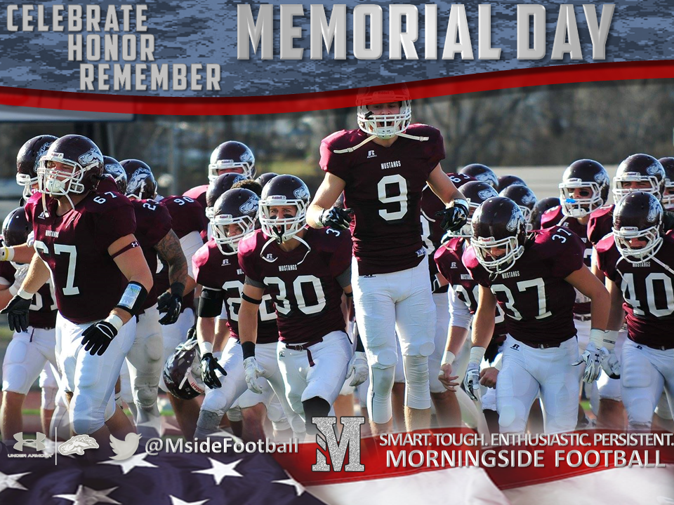 MsideFootball's tweet photo. We are forever indebted to the people who've sacrificed their lives to protect this great country! #FallenHeroes http://t.co/HjBpnGANEM