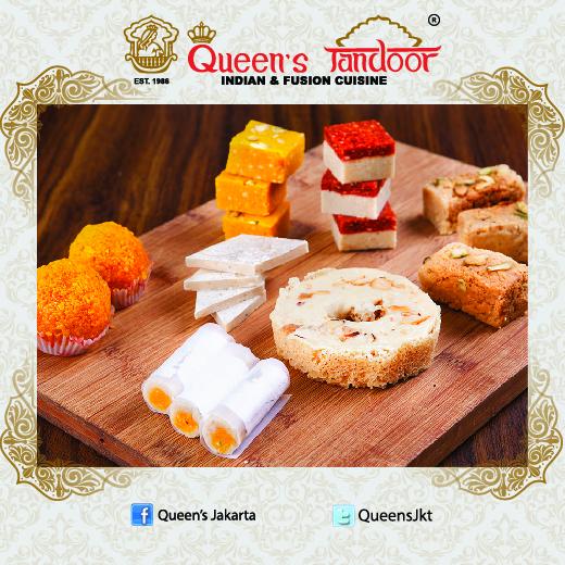 Delicious snack for your noon. Mithey Sweets.
Get it now and share it with your friends!