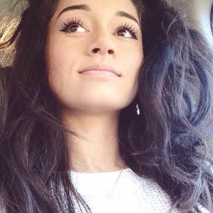 Happy Birthday to the beautiful Tina Woods who turns 16 today May 25 2015 