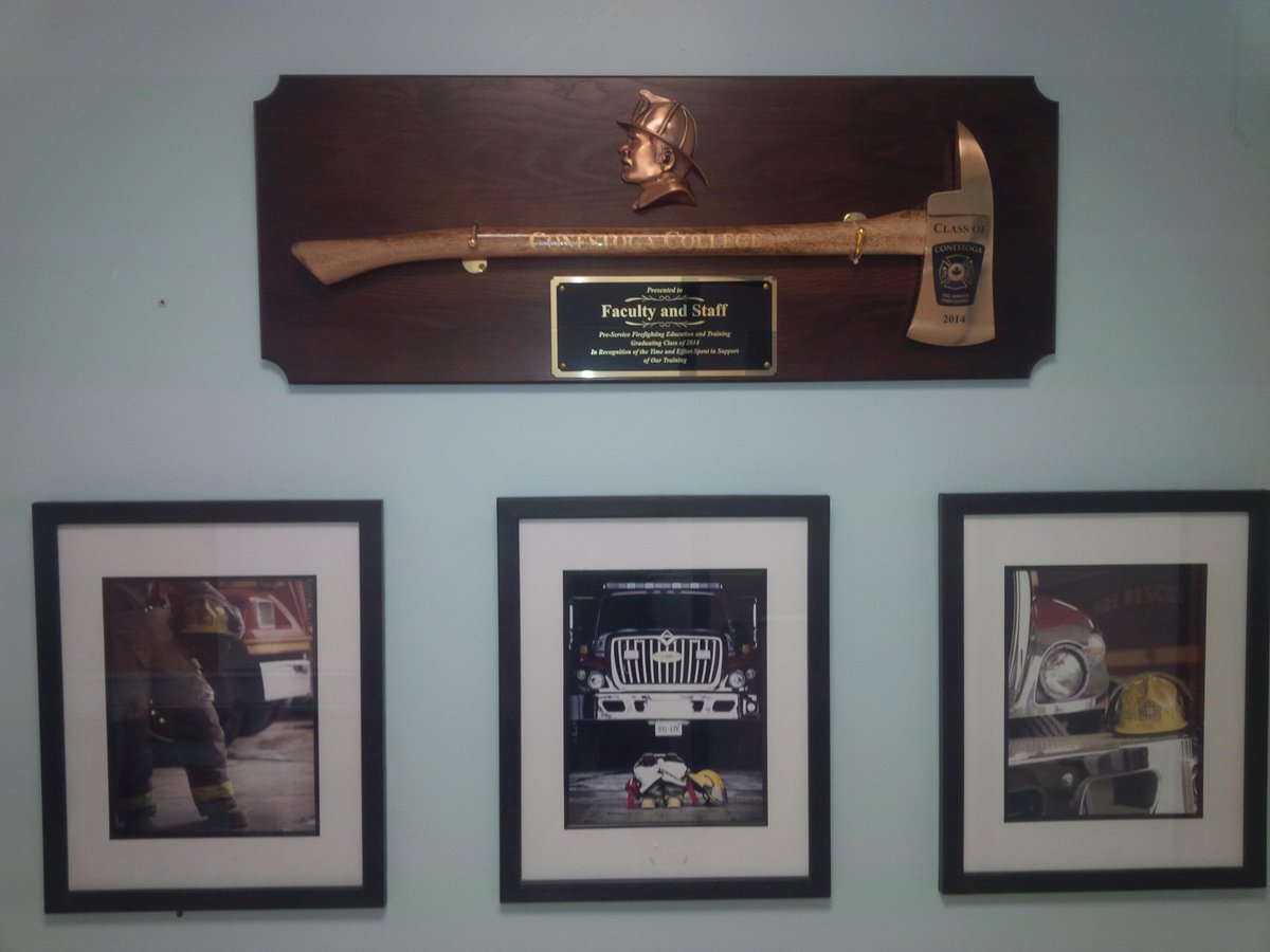 PEfirechief tweet picture