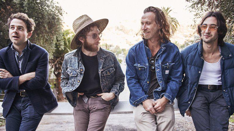 First Listen: Dawes (<a href="/dawestheband/">Dawes</a>), 'All Your Favorite Bands’ n.pr/1ceJhTq
