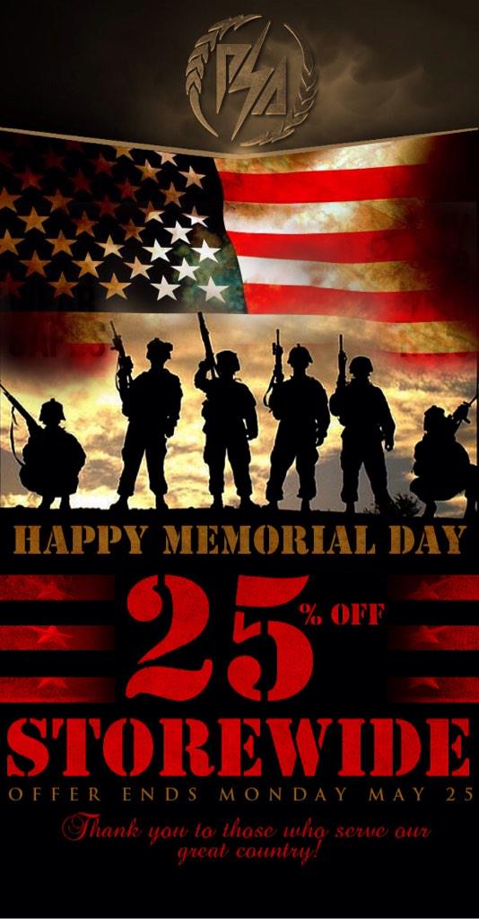 Proud to be AMERICAN! Shout out to all the vets!