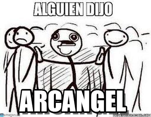 yair_cantante's tweet photo. @ArcaxsiempreFc . @dinastia44. @ArcangelPrrra . http://t.co/GhePOvyQhv