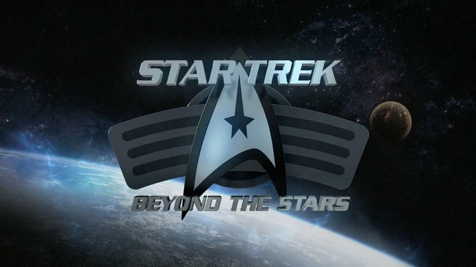 EthanMcDowell12's tweet photo. Title card for Star Trek: Beyond the Stars! #StarTrekBeyondTheStars #STBTS #StarTrek http://t.co/GKQ6PViL8i