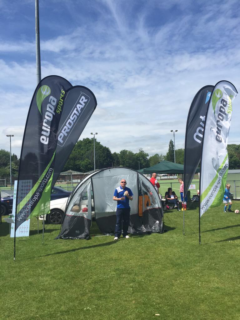 Kennington Juniors tweet media