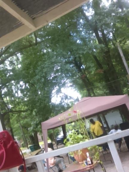 laylamonroe8's tweet photo. We finna have a  party for memorial day http://t.co/g2vpQnnQVg