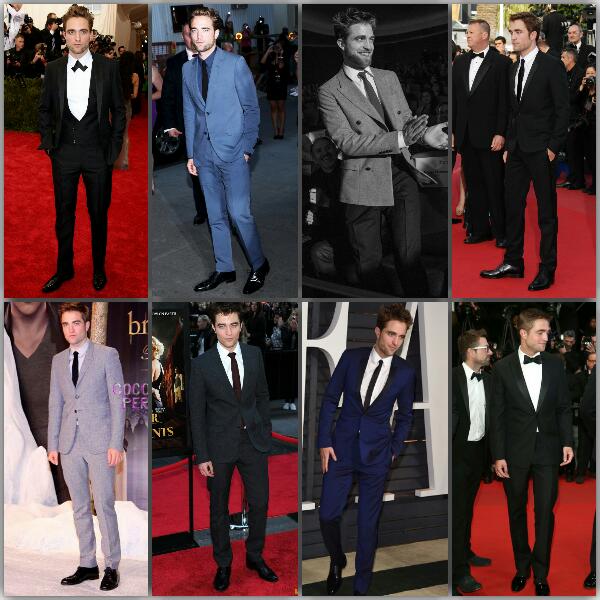 only_rr2's tweet photo. #RobertPattinson #SuitRob β€π http://t.co/rj6N2cwAn2