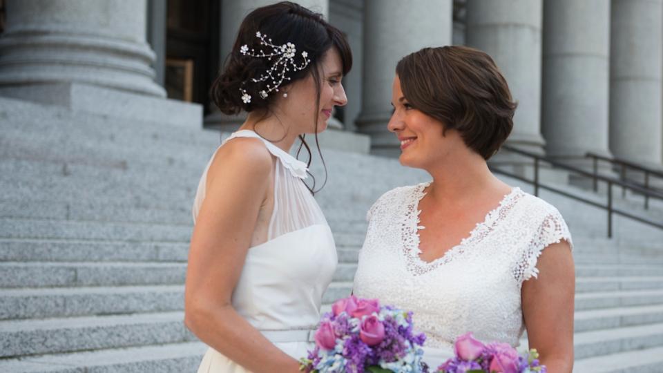 ‘I waited with trepidation in NY to see how my country would classify my wife and I’ - bit.ly/1HFDhBr #MarRef