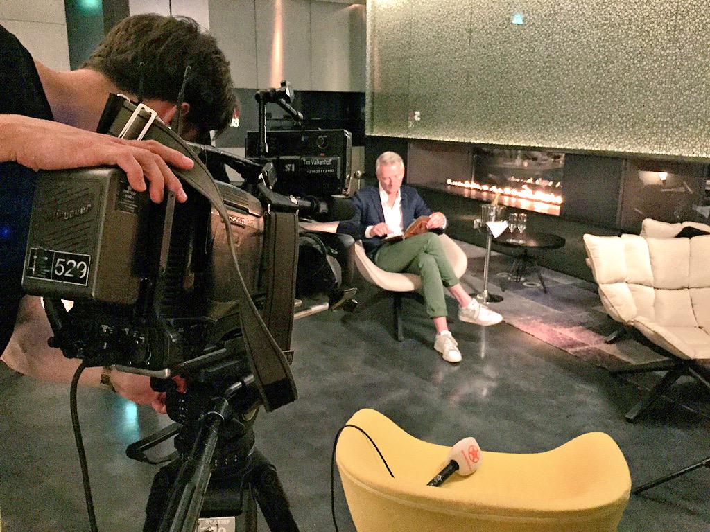 Familie #Oerlemans is reislustig! 6 bestemmingen in een half jaar; <a href="/fredvaneijk/">Fred van Eijk</a> <a href="/TCnederland/">Travel Counsellors</a> vertelt <a href="/ShownieuwsSBS6/">Shownieuws</a>