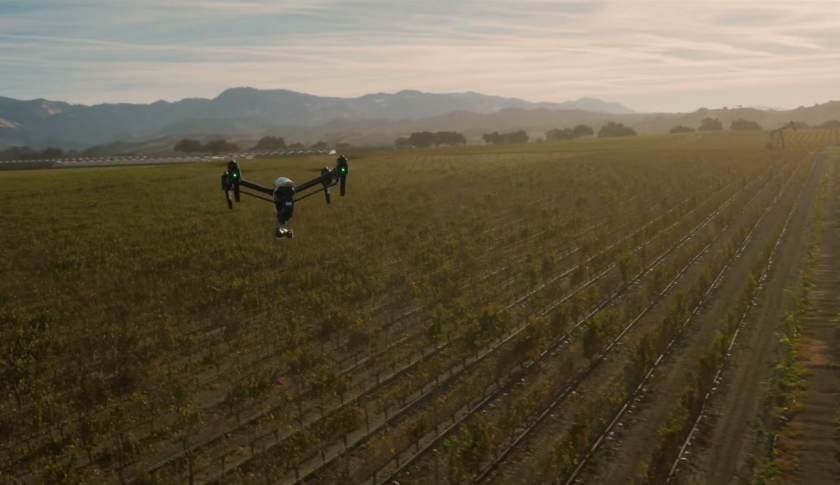 FortuneMagazine's tweet photo. Why 2015 is the year agriculture drones take off http://t.co/cZfWlwcSCJ http://t.co/SllknTzvOt