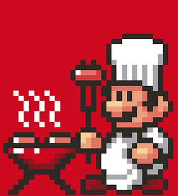 If you’re not working the grill today, you’re doing it wrong  #HappyMemorialDay
#insertgaming