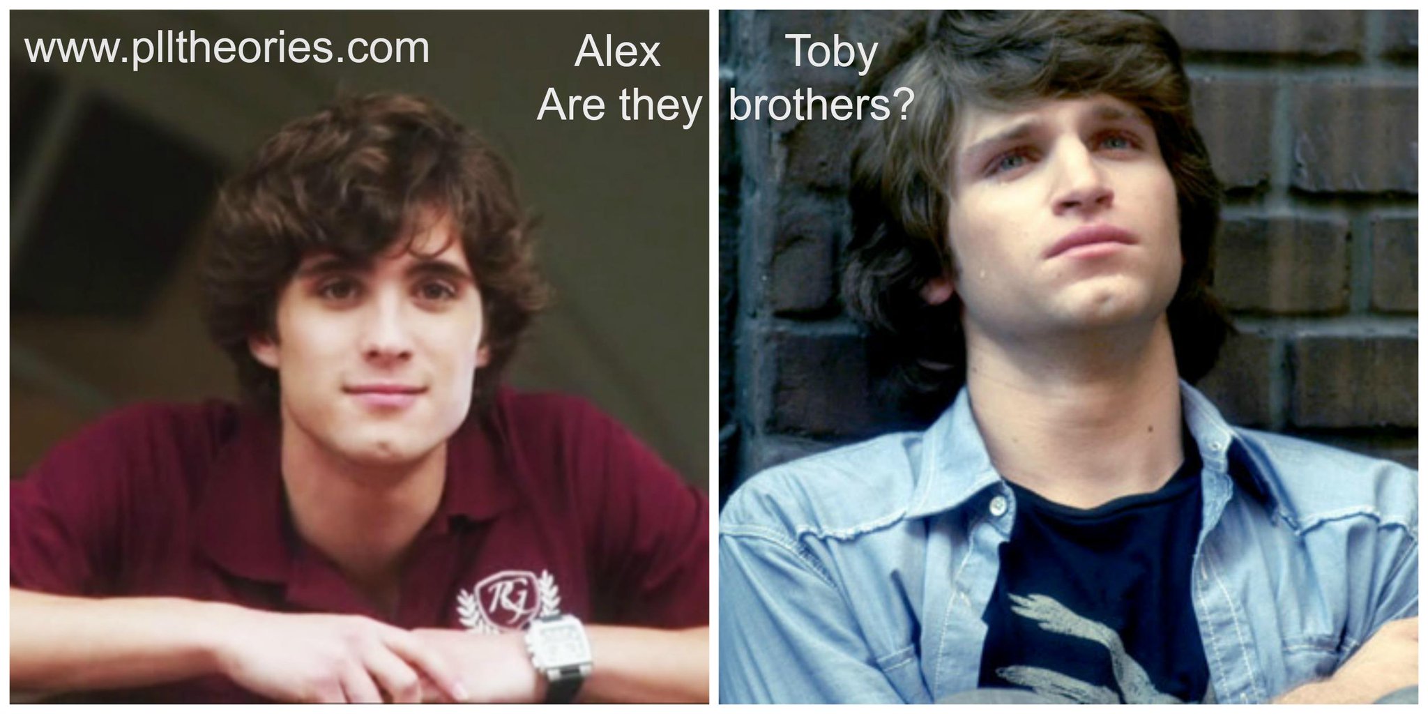 Alex Pll Alex Pretty Little Liars