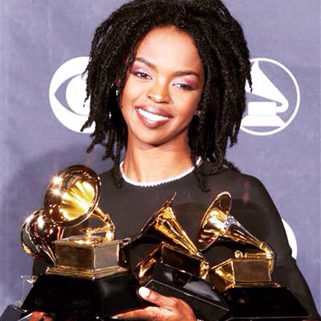 We can\t plan life. All we can do is be available for it.

Happy Birthday Lauryn Hill! 