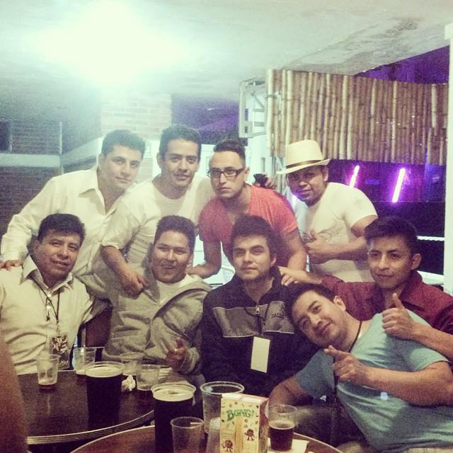 Joss_Mancar's tweet image. Mi Segunda Familia @GrupoCarabo  🎶🎶🎶
#Baquequeque 
#BaqueCarabo
#ElNumberOne
