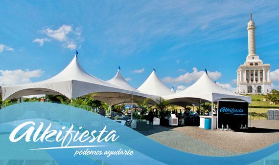 Alkifiesta's tweet photo. Contamos con 3 sucursales: Puerto Plata, Santiago y Santo Domingo. ¡Llámanos al 809-724-1336!  [MC] http://t.co/O8iVajgWaE