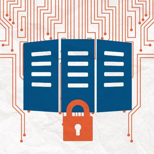 Spindustry's tweet image. Five tips for building & managing a #securedatabase. Can you really afford not reading this? hubs.ly/y0P_hc0