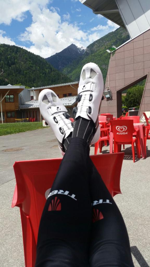 Rest Day <a href="/giroditalia/">Giro d'Italia</a> <a href="/TrekFactory/">Trek Factory Racing</a>