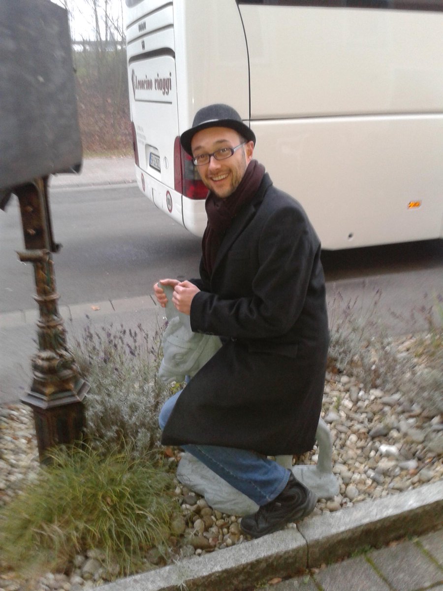 MartinHeidy's tweet image. Questi sono i miei difetti.
Se non vi piacciono.... ne ho molti altri!