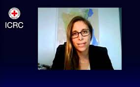 FP Genève accueille Laetitia Courtois sur le thème du CIRC au Bangladesh mercredi 27 juin