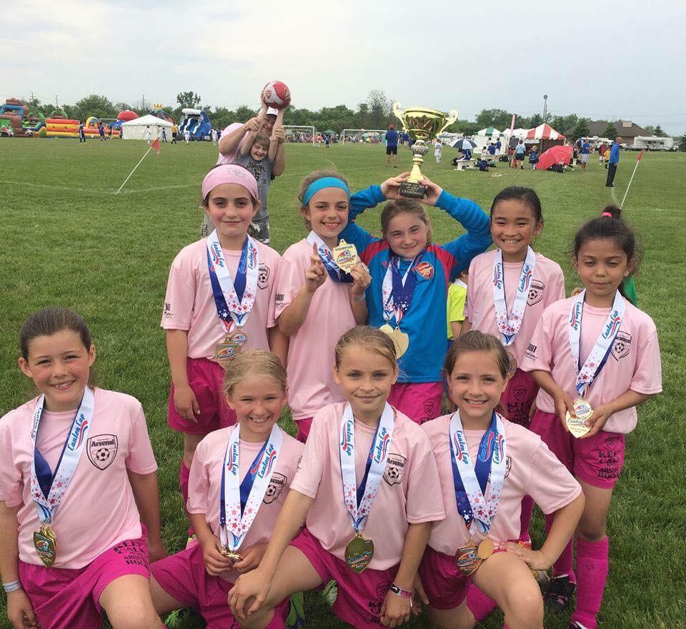 Johnny_Detroit's tweet photo. Props to Arsenal 07, Arsenal 06G &amp; Arsenal 04G who played for @CantonCup Championships &amp; swept the card this weekend! http://t.co/Zw4NUbp6gO