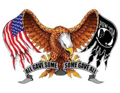 AgentCallison's tweet image. #KeepTheirMemoryAlive #Thankful #POWMIA