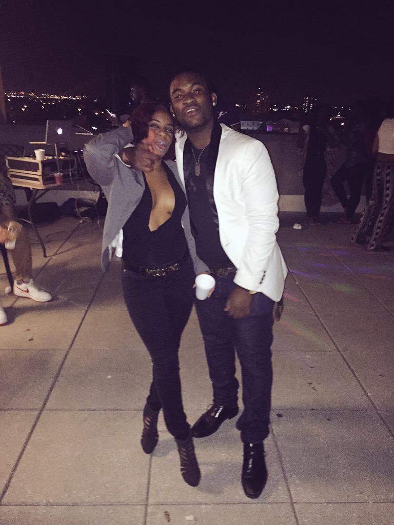 BriJackCity's tweet photo. Let Me Tell You Bout My Bestfriend 🙌🏽 #WeKillShit #BriDayWeekend #Shenanigans2015 http://t.co/m2S916hMaa