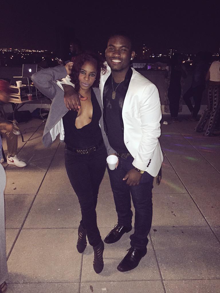 BriJackCity's tweet photo. Let Me Tell You Bout My Bestfriend 🙌🏽 #WeKillShit #BriDayWeekend #Shenanigans2015 http://t.co/m2S916hMaa