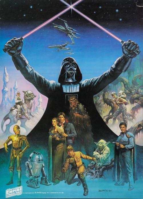 Happy Birthday Star Wars.

You have changed the life of many.
Thank U George Lucas. 