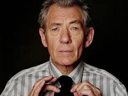 Happy birthday, Sir Ian McKellen! Many happy returns! 