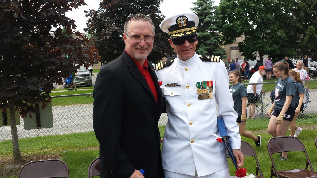 Carrie Napoleon tweet media