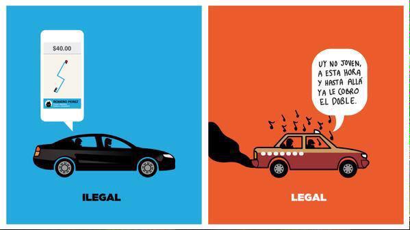 SinuheOtero's tweet photo. Tren del mame #UberSeQueda http://t.co/v8R6v09eeR