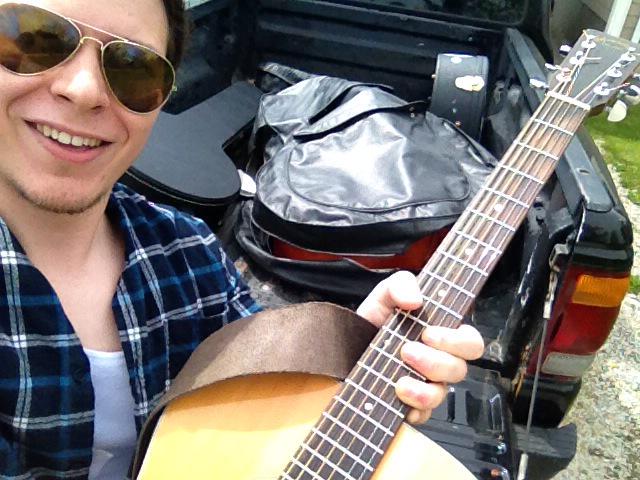 burntlands's tweet photo. Headen out to Forest Glen sticks for a pick!! http://t.co/c4cXr9xr82