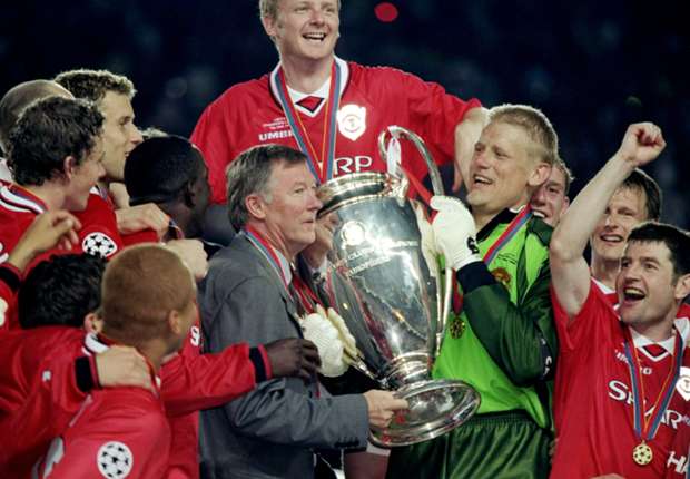 Sejarah Hari Ini (26 Mei): Comeback Brilian Manchester United - bit.ly/1AtZ0cE | M: bit.ly/1AtZ0tb