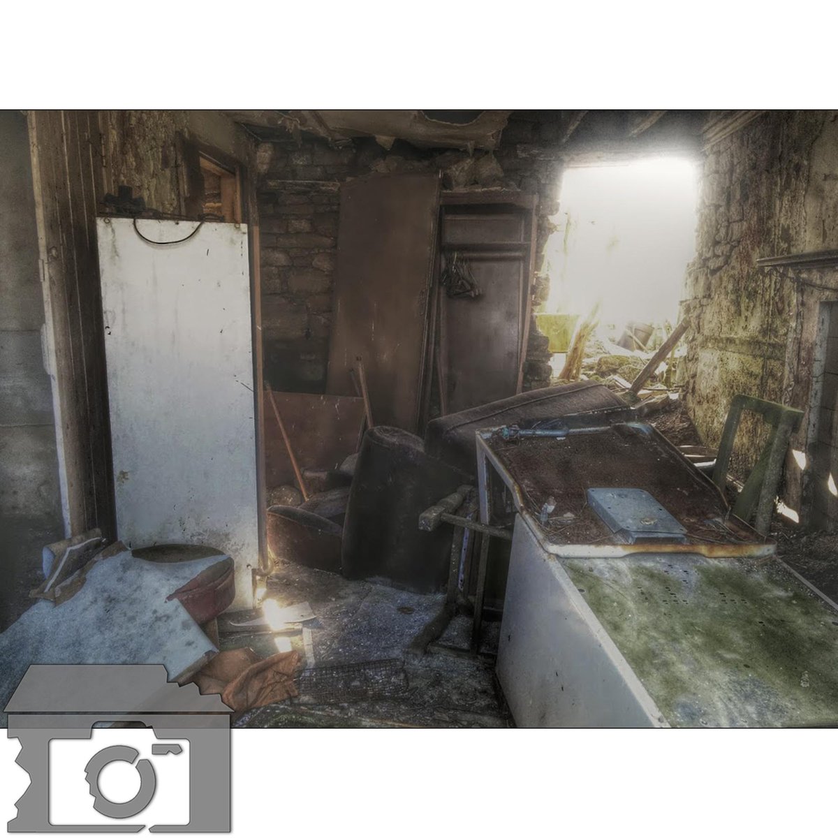 ScotlandUrbex's tweet photo. http://t.co/A6Y6CjfYWO 
Instagram:
https://t.co/9zLt4J1fjP 
FB:
https://t.co/nTUPNfEs6R 

#Urbex #Urbanexploration http://t.co/HONtC0okOF