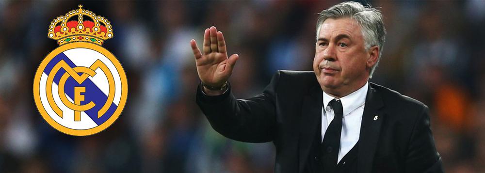 record_mexico's tweet photo. #NOTA: Ancelotti deja de ser técnico del Real Madrid. Habrá reemplazo la próxima semana http://t.co/WsNTWgoQpH http://t.co/FfS3NCOXna