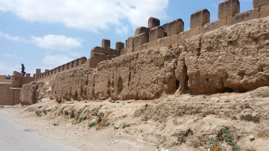 Taroudant