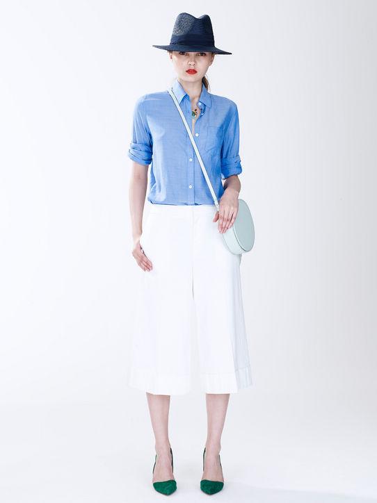 FeinestLabels's tweet image. The catwalk to the coffee machine! #workoutfit #ootd #office #womeninbiz #glamour #hrpros #pr glamour.com/fashion/2015/0…