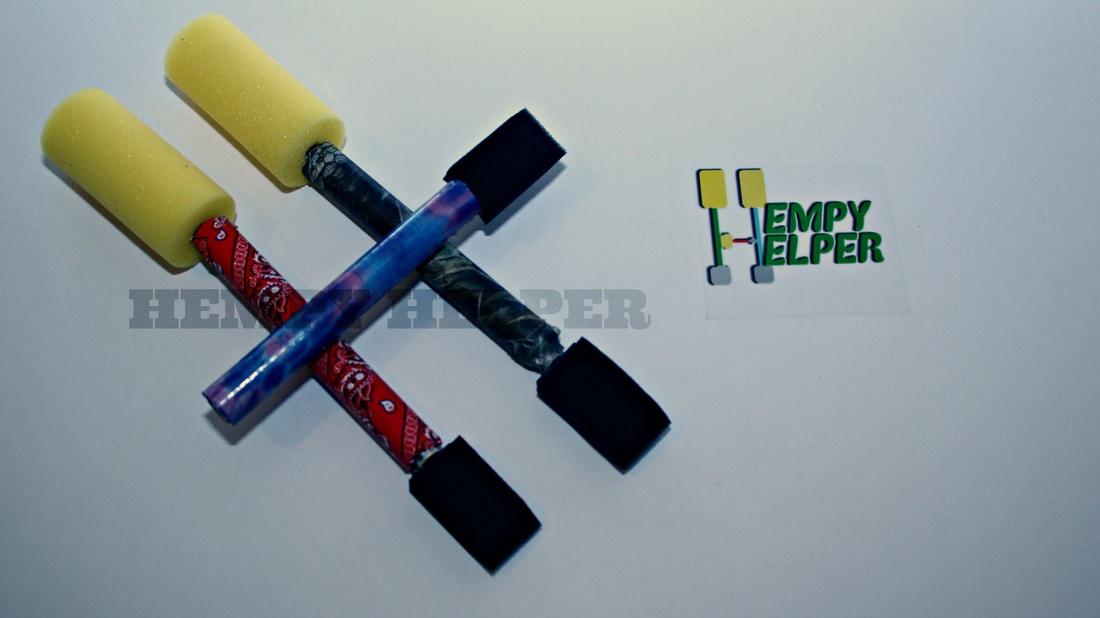 HempyHelper tweet picture