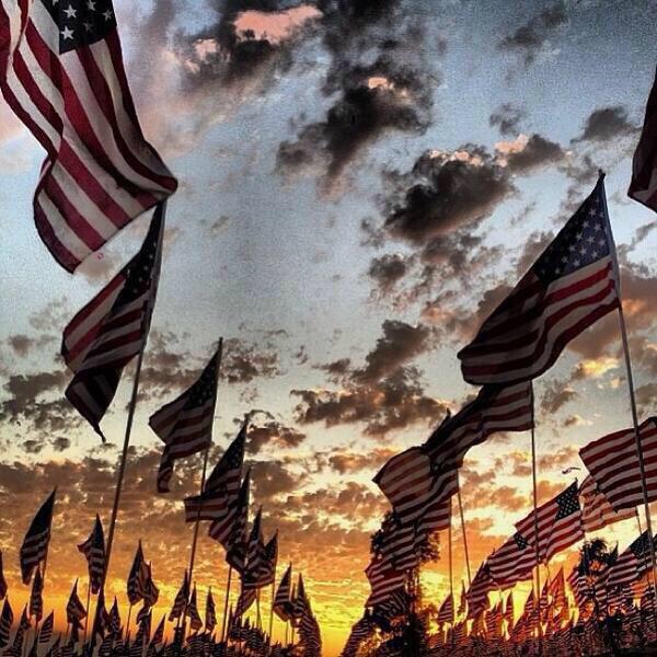EarlDibblesJr's tweet photo. We have today, because they gave up their tomorrow. Happy Memorial Day. http://t.co/mtKjtRDuED