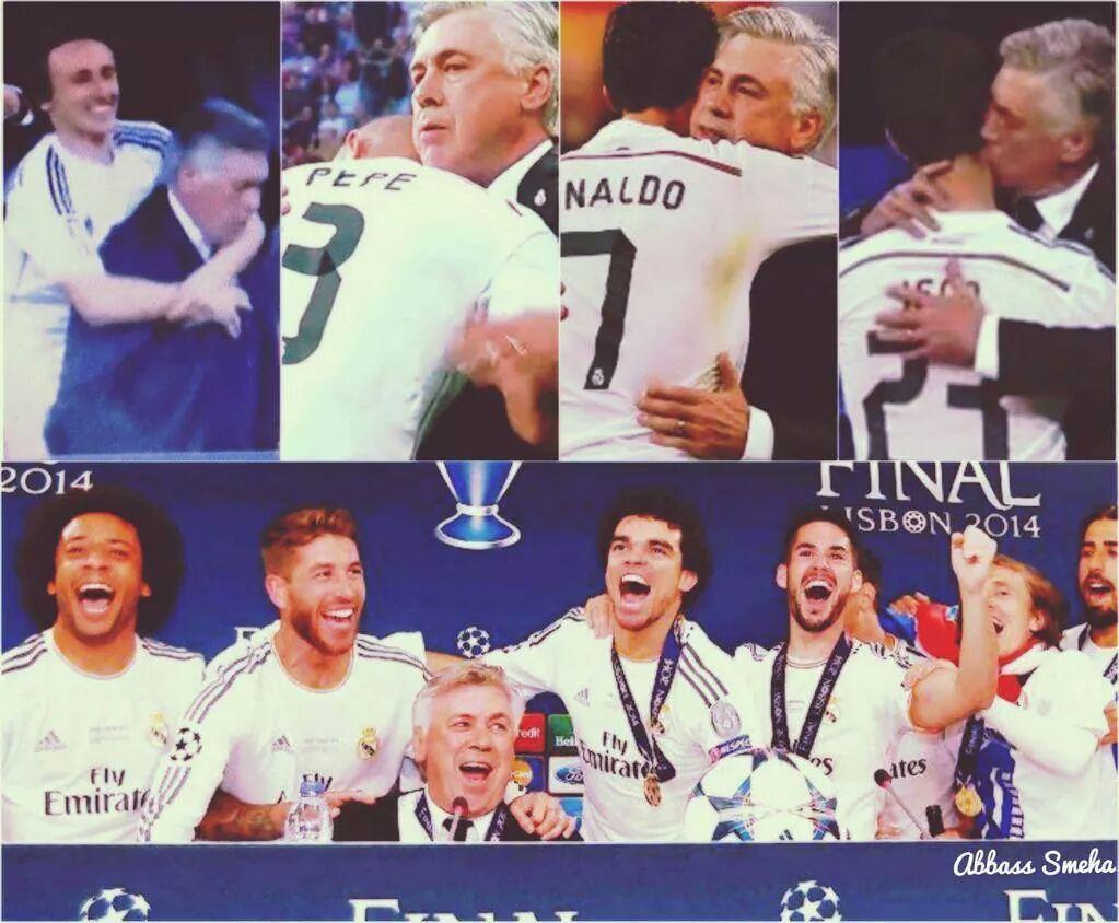 TeamCRonaldo's tweet photo. This is sad.. http://t.co/j6XvoxoOKv