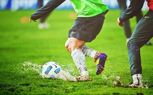 MotivacionesF's tweet photo. Gracias al fútbol por existir. http://t.co/hcyL2goBqP