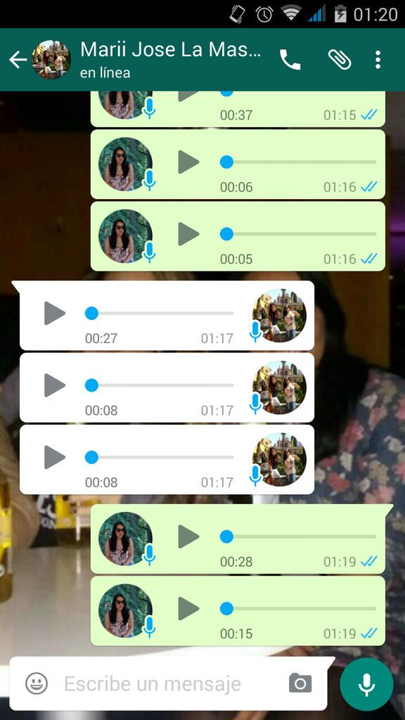 Meryteniaunbeee's tweet photo. Pereza para escribir nivel @CornejoMJ y yo #Estarde #Notenemossueño #Vivanlosaudios #BobEsmonja http://t.co/9y40U7YWX7