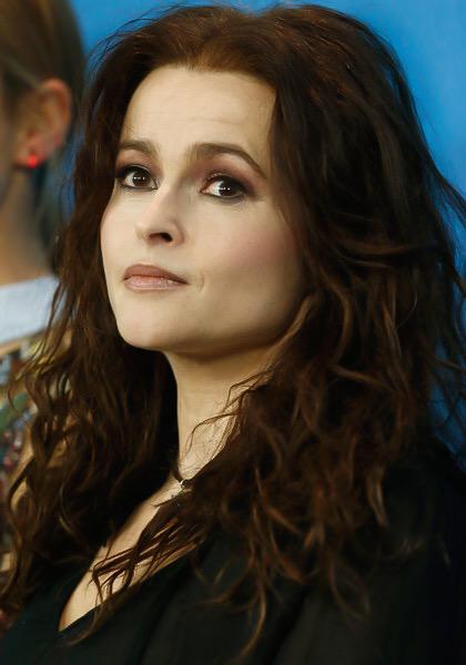 Happy Birthday Helena Bonham Carter! You\re such a true hero and inspiration       