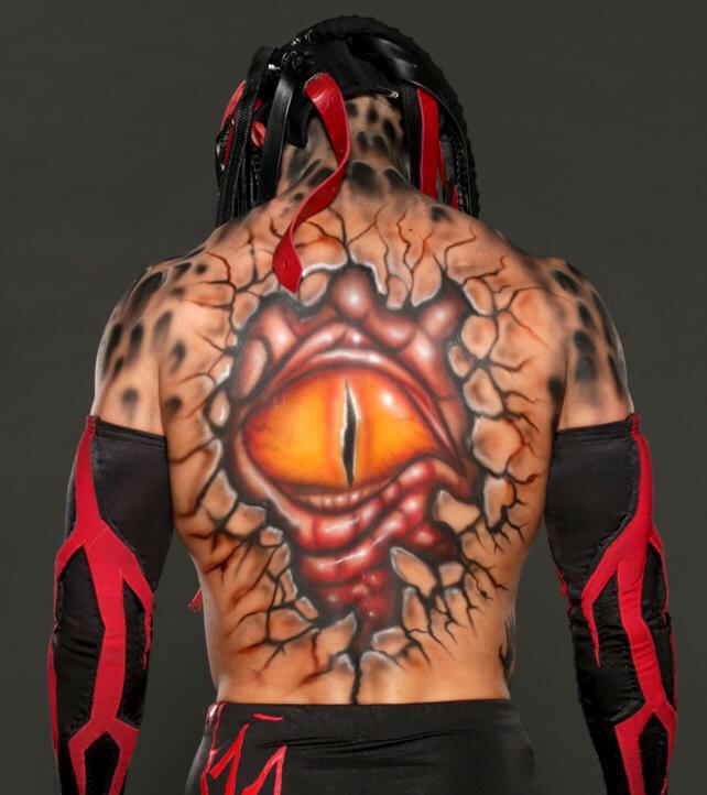 FinnBalor's tweet image. EYE SEE YOU