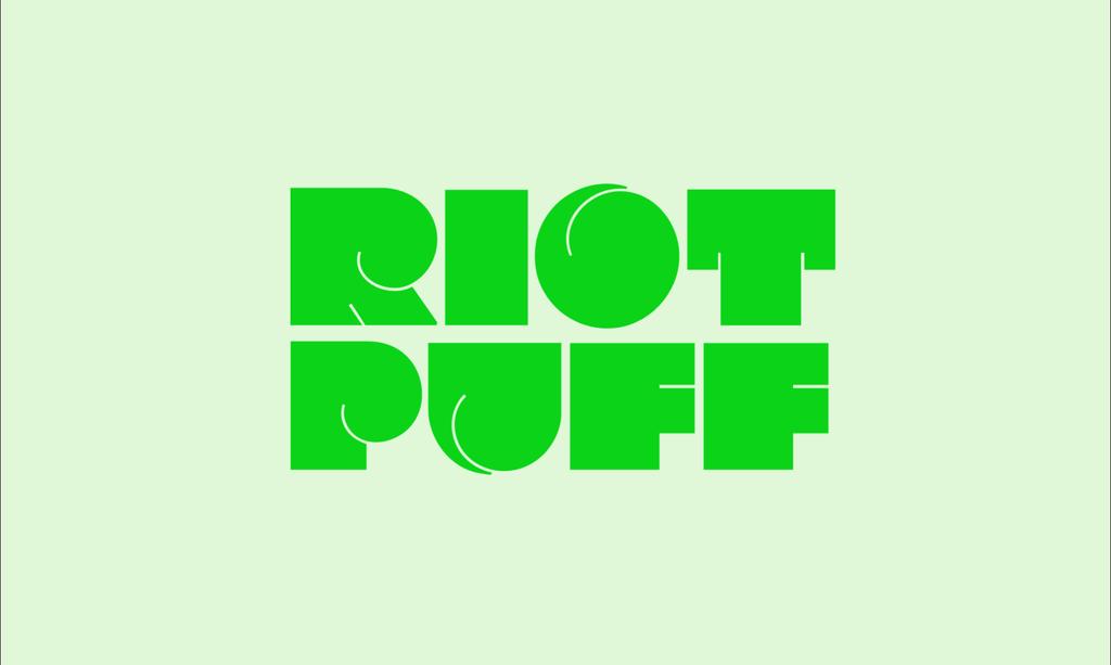 RiotPuff tweet picture