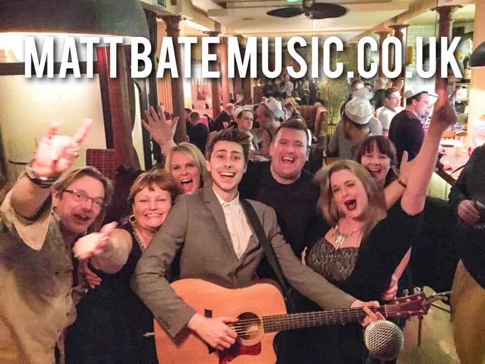 MattBateMusic's tweet image. Didn't get your fill of #LiveMusic at last weeks shows, here's more! 27th #Leamington /29th #Bourton /30th #Broadway