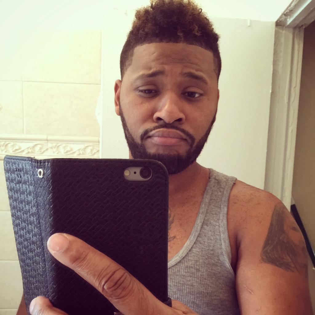 ChedAndFriends's tweet photo. #FreshCutSwag http://t.co/JYnVaWe2QU